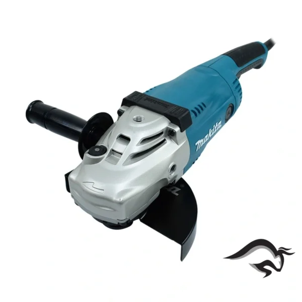Amoladora Angular 7" 2200W 8500 rpm Makita GA7020