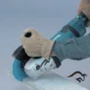 Amoladora Angular 7" 2400W 8500 rpm Makita GA7030