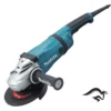 Amoladora Angular 7" 2600W 8000 rpm Makita GA7040S