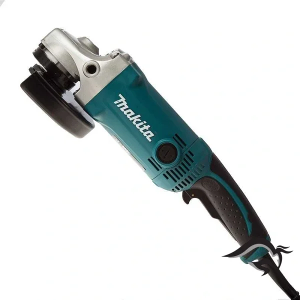 Amoladora Angular 7" 2000W 8500 rpm Makita GA7050