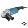 Amoladora Angular 7" 2200W 8500 rpm Makita GA7060