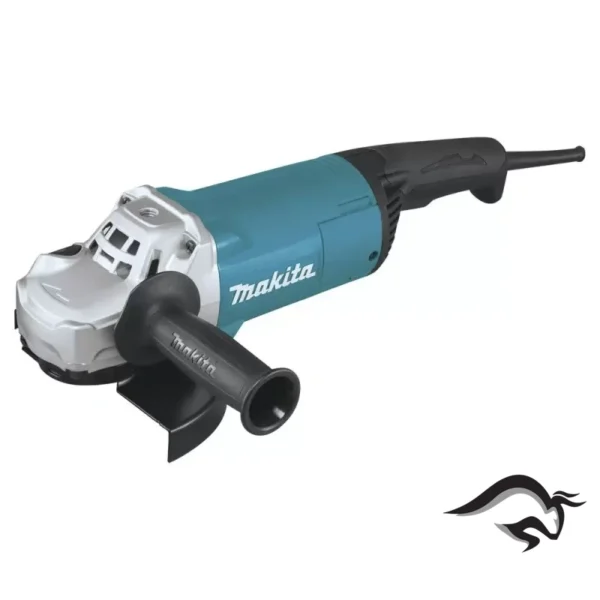 Amoladora Angular 7" 2200W 8500 rpm Makita GA7060