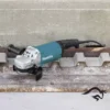 Amoladora Angular 7" 2200W 8500 rpm Makita GA7060