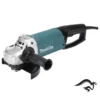 Amoladora Angular 7" 2200W 8500 rpm Makita GA7062