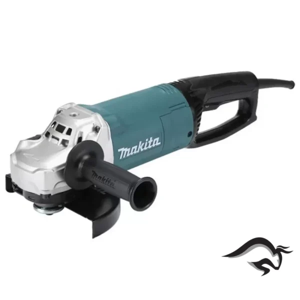 Amoladora Angular 7" 2200W 8500 rpm Makita GA7062