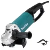 Amoladora Angular 7" 2200W 8500 rpm Makita GA7062