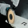 Amoladora Angular 7" 2200W 8500 rpm Makita GA7062