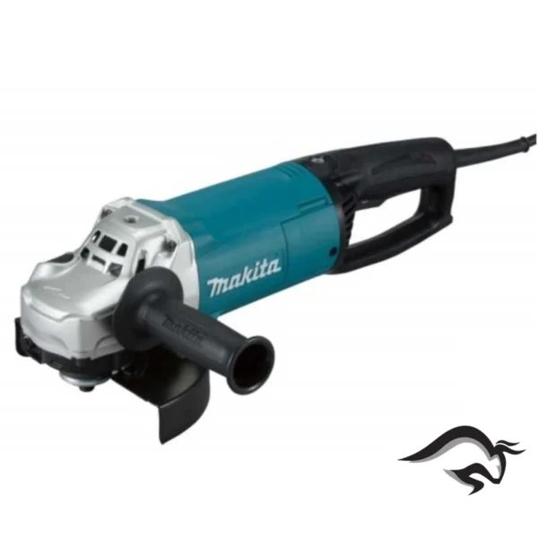 Amoladora Angular 7'' 2200W 8500 rpm Makita GA7063R