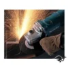 Amoladora Angular 7'' 2200W 8500 rpm Makita GA7063R