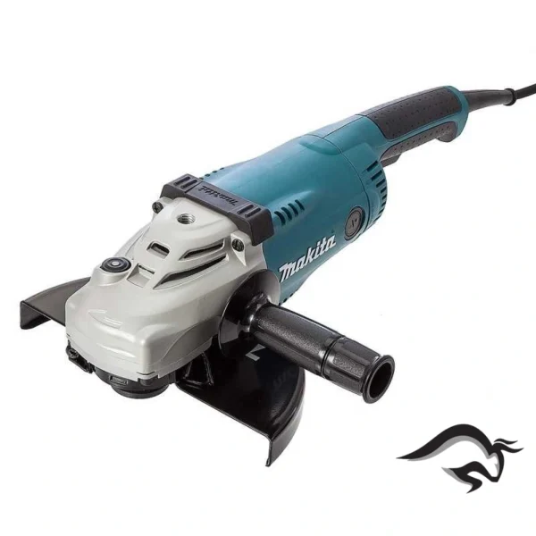 Amoladora Angular 9" 2200W 6600 rpm Makita GA9020