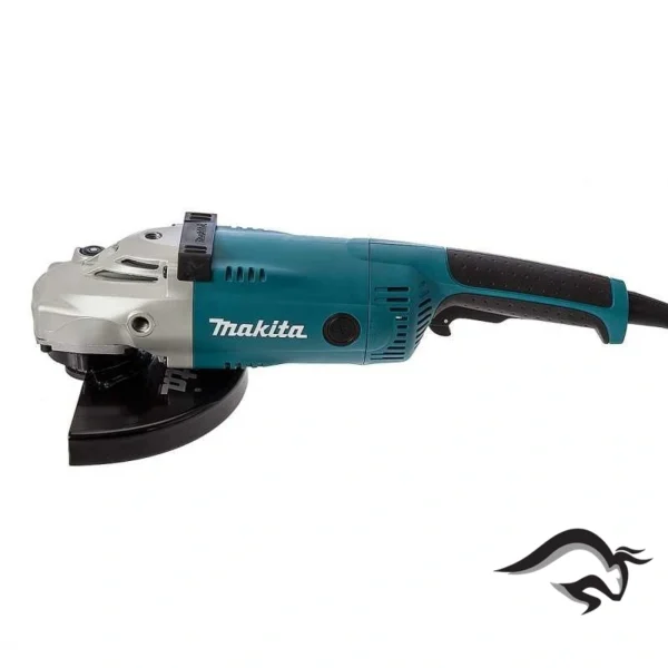 Amoladora Angular 9" 2200W 6600 rpm Makita GA9020