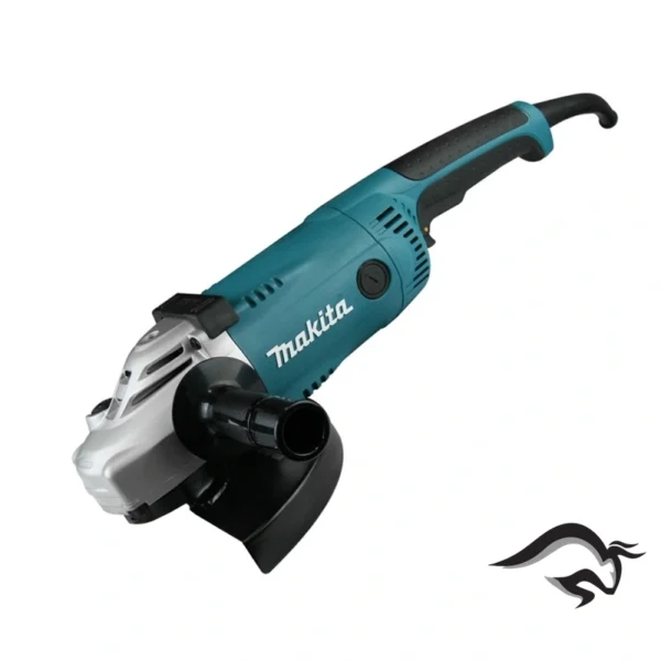 Amoladora Angular 9" 2200W 6600 rpm Makita GA9020