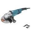 Amoladora Angular 9" 2600W 6600 rpm Makita GA9040S