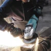 Amoladora Angular 9" 2600W 6600 rpm Makita GA9040S