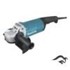 Amoladora Angular 9" 2200W 6600 rpm Makita GA9060