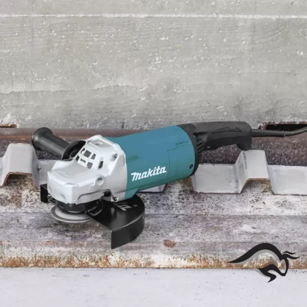 Amoladora Angular 9" 2200W 6600 rpm Makita GA9060