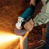 Amoladora Angular 9" 2200W 6600 rpm Makita GA9063R
