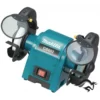 Esmeril de Banco 6" 250W Makita GB602