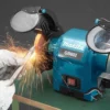 Esmeril de Banco 6" 250W Makita GB602
