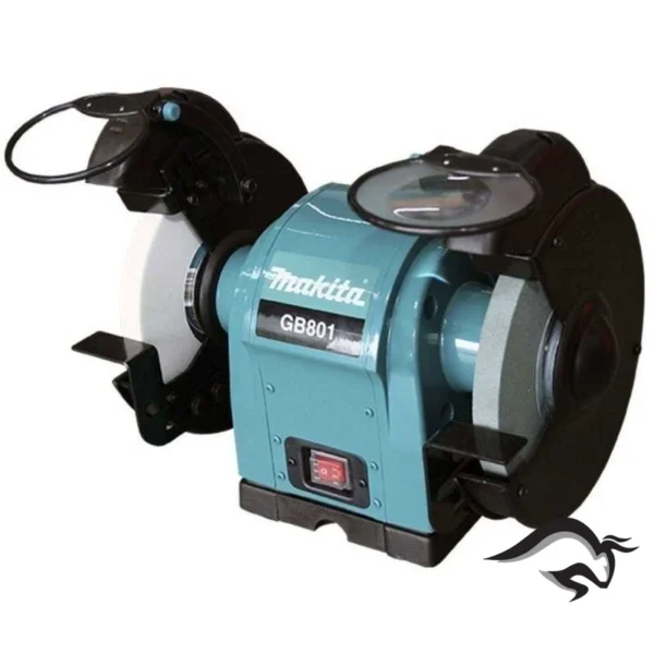 GB801-1.webp Esmeril de Banco 8" 550W Makita GB801