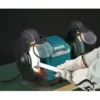 GB801-2.webp Esmeril de Banco 8" 550W Makita GB801