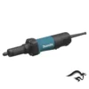 Esmeril Recto / Turbineta 1/4" 400W 25000Rpm Makita GD0600