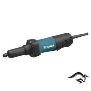 GD0600-1.webp Esmeril Recto / Turbineta 1/4" 400W 25000Rpm Makita GD0600