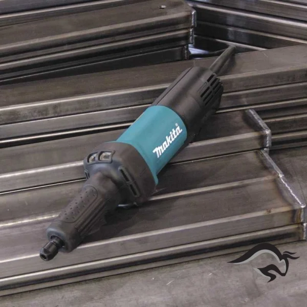 Esmeril Recto / Turbineta 1/4" 400W 25000Rpm Makita GD0600