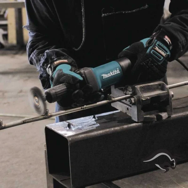 Esmeril Recto / Turbineta 1/4" 400W 25000Rpm Makita GD0600