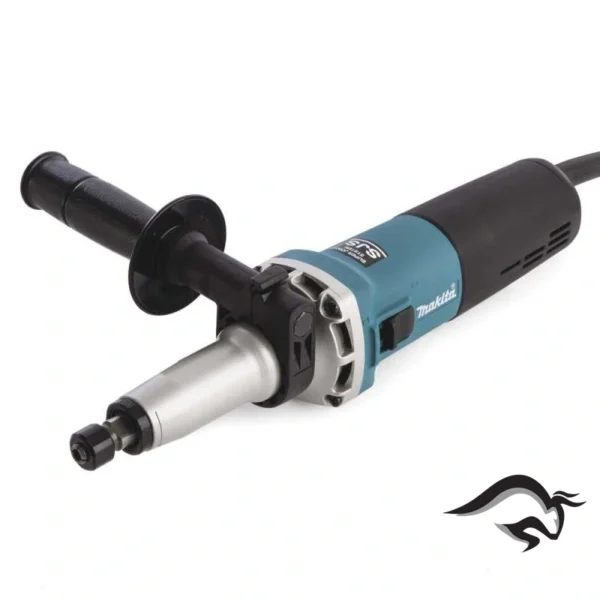 GD0800C-1.webp Esmeril Recto / Turbineta 1/4" 750W 28000Rpm SJS Makita GD0800C