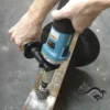 GD0800C-3.webp Esmeril Recto / Turbineta 1/4" 750W 28000Rpm SJS Makita GD0800C