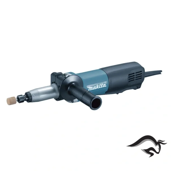 GD0801C-1.webp Esmeril Recto / Turbineta 1/4" 750W 29000Rpm SJS Makita GD0801C