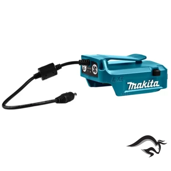Cargador de bateria para casaca 18V LXT GM00001441