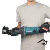 GS5000-2.webp Esmeril Recto 5" 750W 5600Rpm Makita GS5000