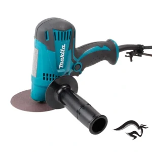 GV5010-1.webp Lijadora Excéntrica 5" (125 mm) 440W Makita GV5010