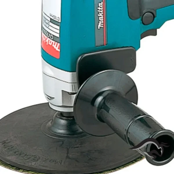GV7000-3.webp Lijadora Excéntrica 7" (180 mm) 550W Makita GV7000
