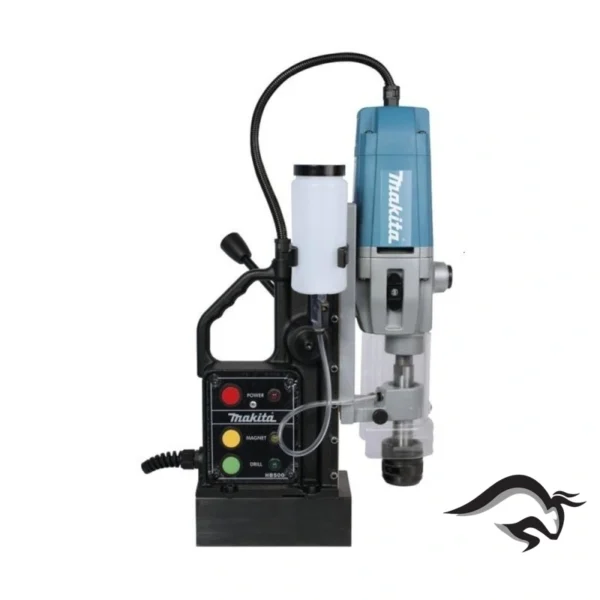 HB500-2.webp Taladro Magnético 16 mm 1150W 50 mm Makita HB500
