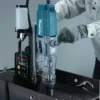 HB500-3.webp Taladro Magnético 16 mm 1150W 50 mm Makita HB500
