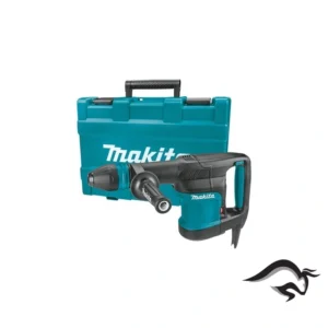 Martillo Demoledor Sds-Max 1100W 7.6 J Makita HM0870C