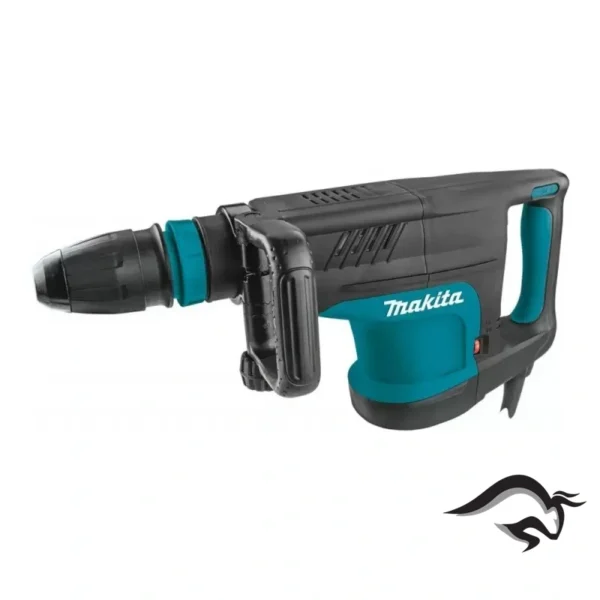 HM1203C-1.webp Martillo Demoledor Sds-Max 1510W 19,10 J AVT Makita HM1203C