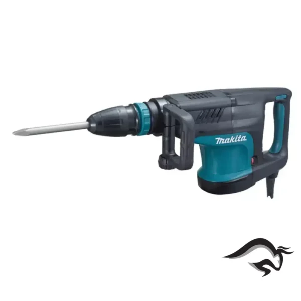 HM1203C-2.webp Martillo Demoledor Sds-Max 1510W 19,10 J AVT Makita HM1203C