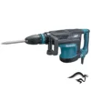 HM1213C-2.webp Martillo Demoledor SDS-Max 1510W 25.5 J AVT Makita HM1213C