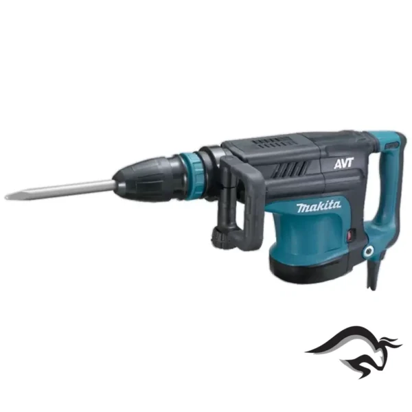 HM1213C-2.webp Martillo Demoledor SDS-Max 1510W 25.5 J AVT Makita HM1213C