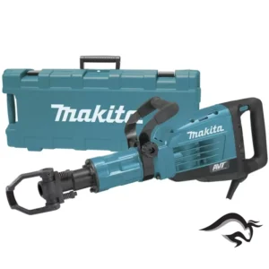 Martillo Demoledor Hexagonal 30mm. 1510w. / 25 J / 17.0Kg. AVT HM1317C