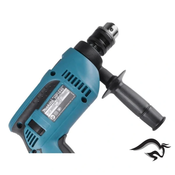HP1640-2.webp Taladro Percutor 1/2" (13 mm) 680 W 44800 gpm Makita HP1640
