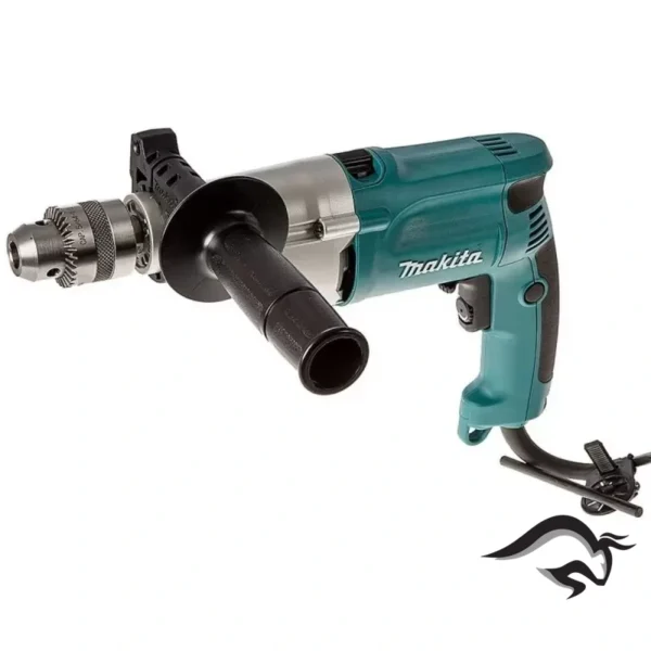 HP2050FH-1.webp Taladro Percutor 1/2" 720W 58000 gpm Makita HP2050FH