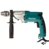 HP2050FH-2.webp Taladro Percutor 1/2" 720W 58000 gpm Makita HP2050FH