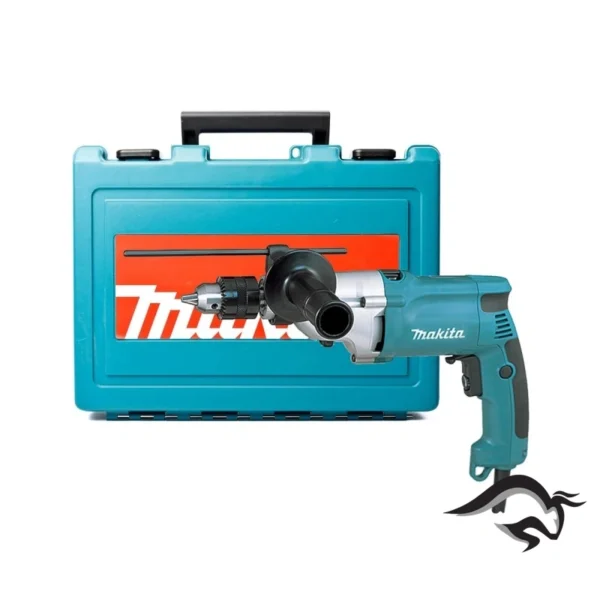 HP2050H-1.webp Taladro Percutor 1/2" 720W 58000 gpm Makita HP2050H