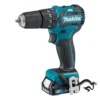 HP332DWAE-2.webp Taladro Percutor 3/8" 12V CXT BL 32Nm 2 Bat 2.0 Ah Makita HP332DWAE