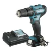 HP333DWYX3-1.webp Taladro Percutor 3/8" 12V CXT 30 Nm 1 Bat 1.5 Ah Makita HP333DWYX3
